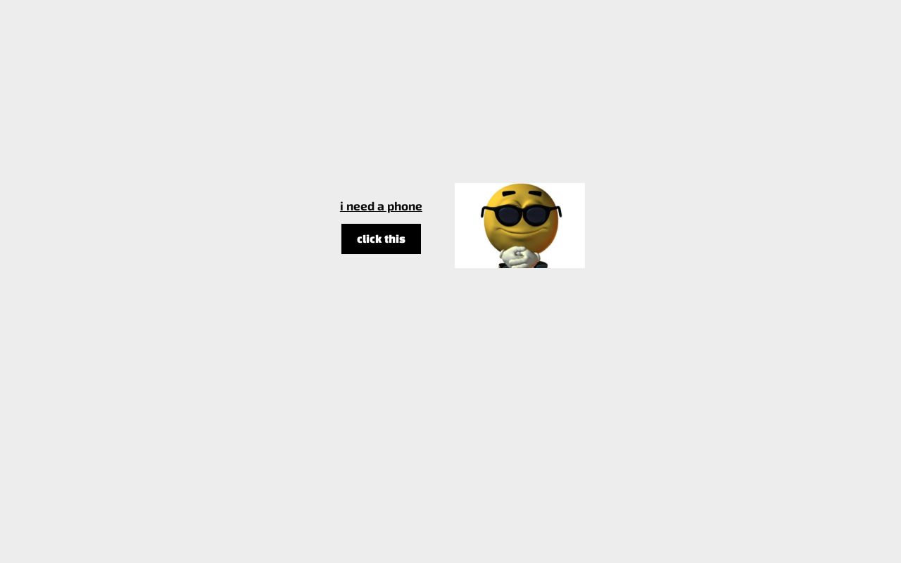 Carrd profile picture for @phonephone